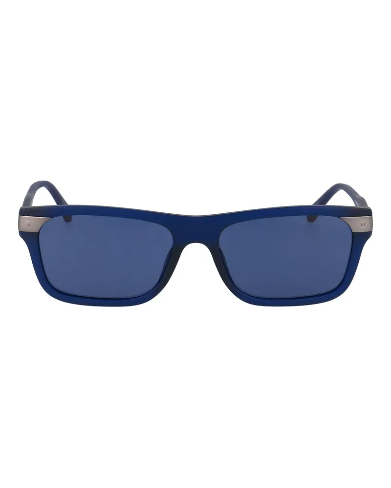 Calvin Klein Sonnenbrille - Blau