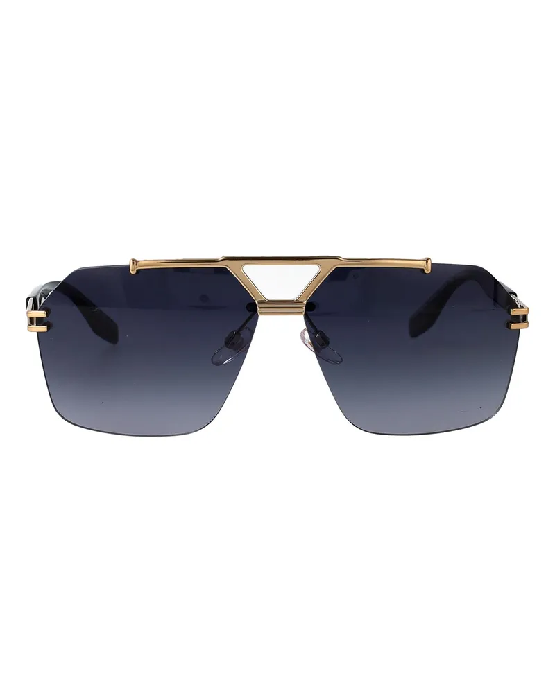 Marc Jacobs Sonnenbrille - Gold Gold