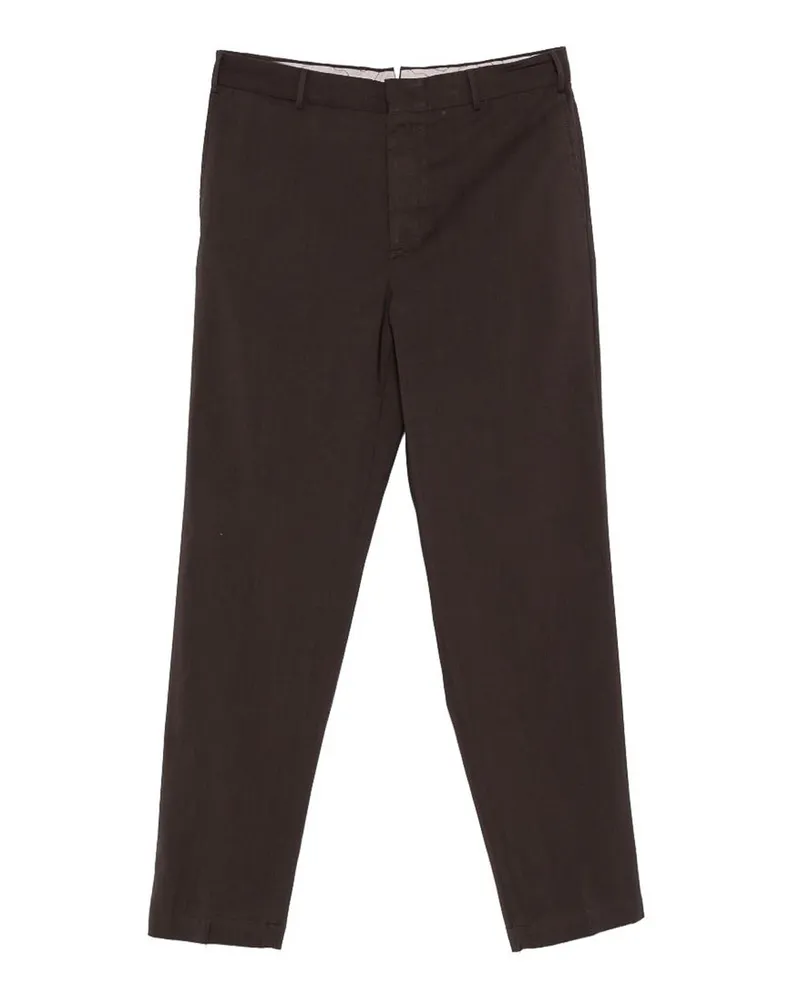 PT TORINO Casual Hose - Braun Braun