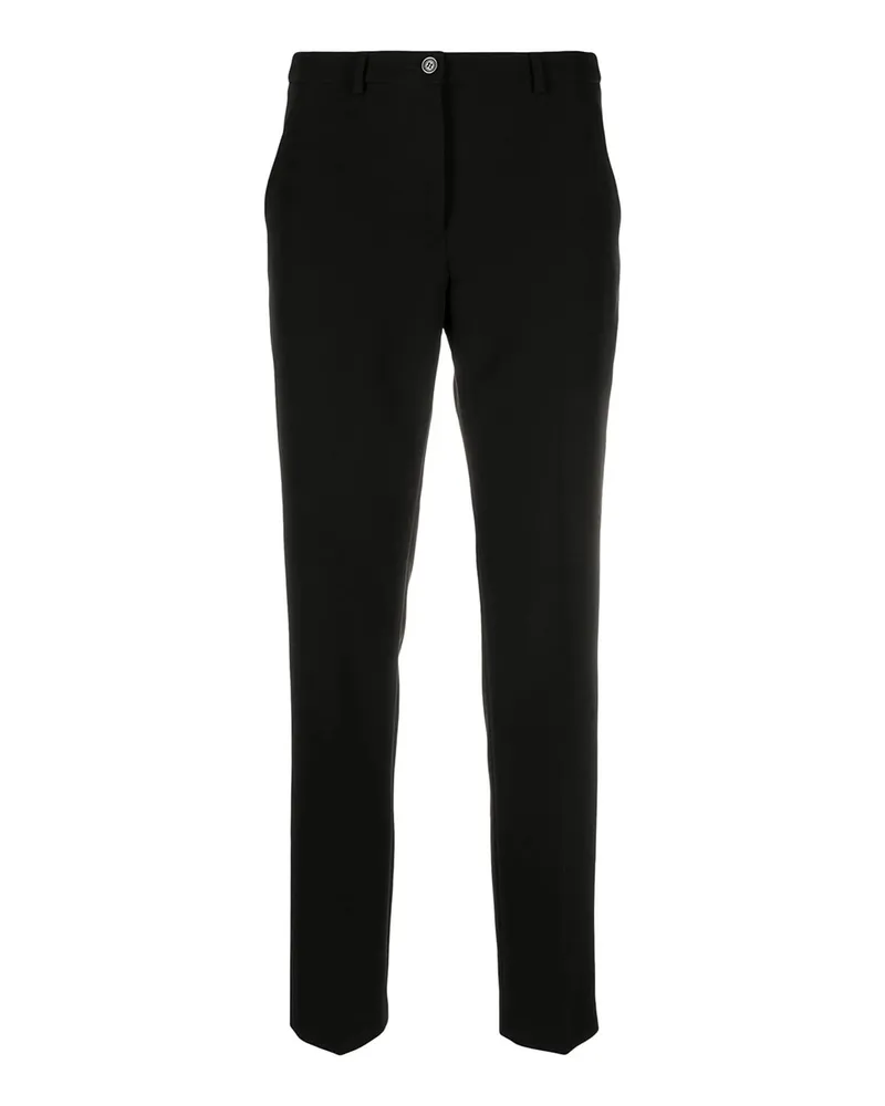 Seventy Casual Hose - Schwarz Schwarz