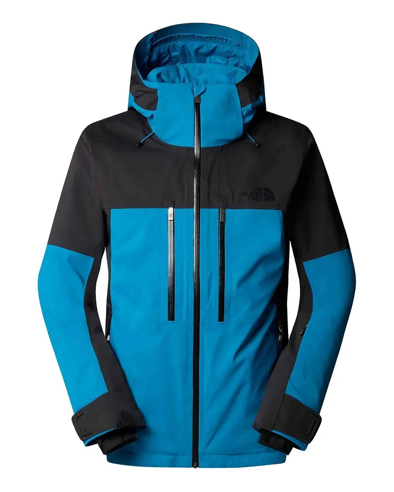 The North Face Casualjacke - Blau Blau