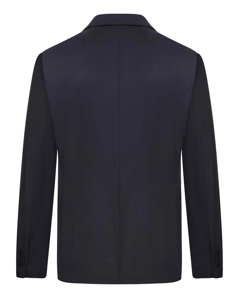 Tagliatore Eleganter Anzug - Blau Blau