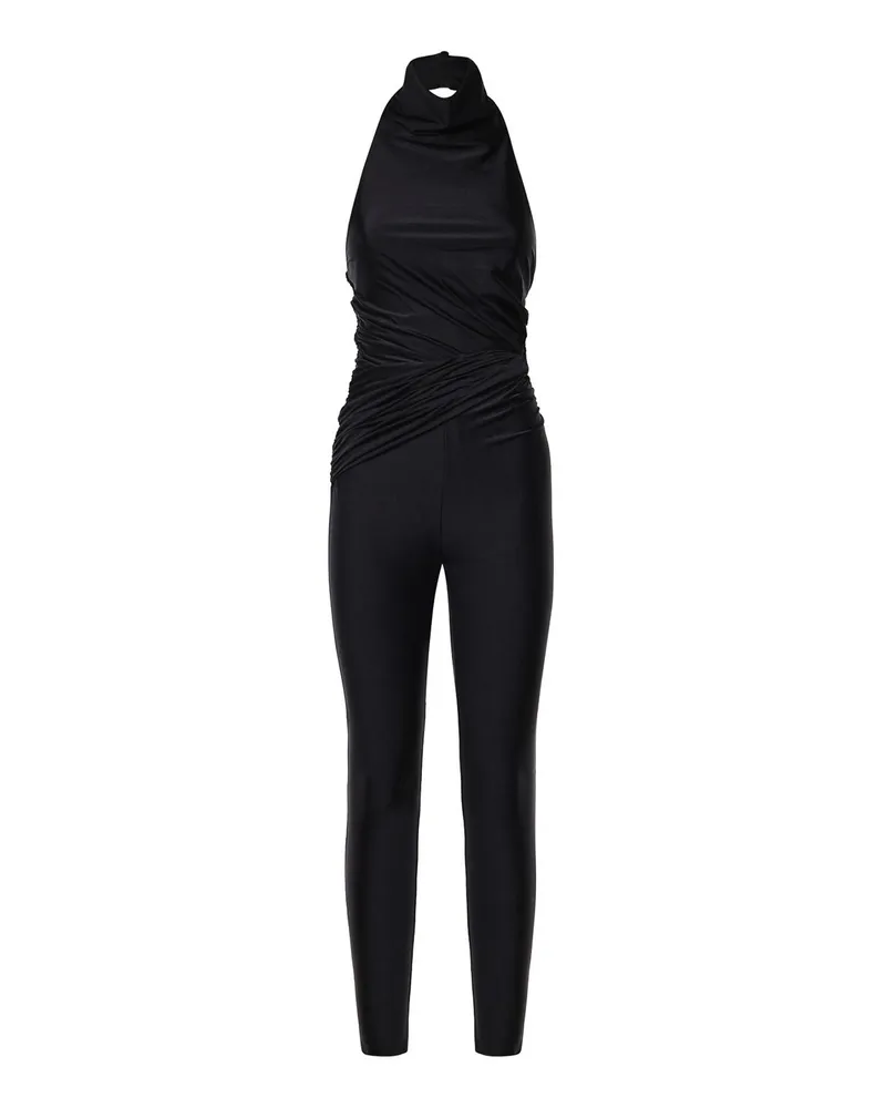 ANDAMANE Jumpsuit - Schwarz Schwarz