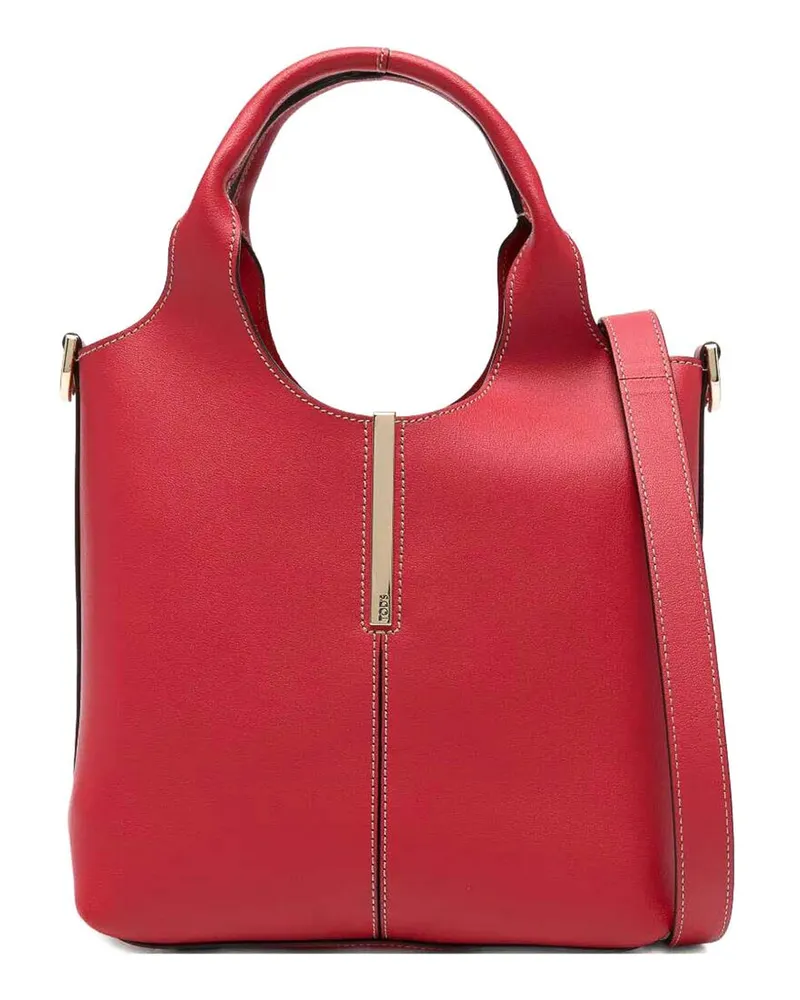 TOD'S Shopper - Beige Beige