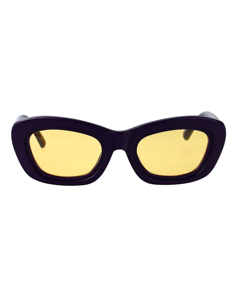 ATTICO Sonnenbrille - Lila Lila
