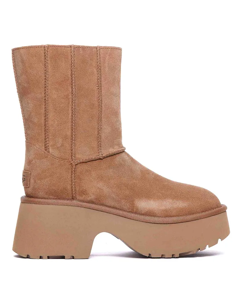 UGG Stiefeletten - Beige Beige