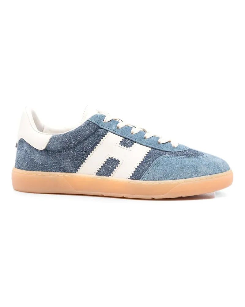 Hogan Sneaker - Hellblau Hellblau