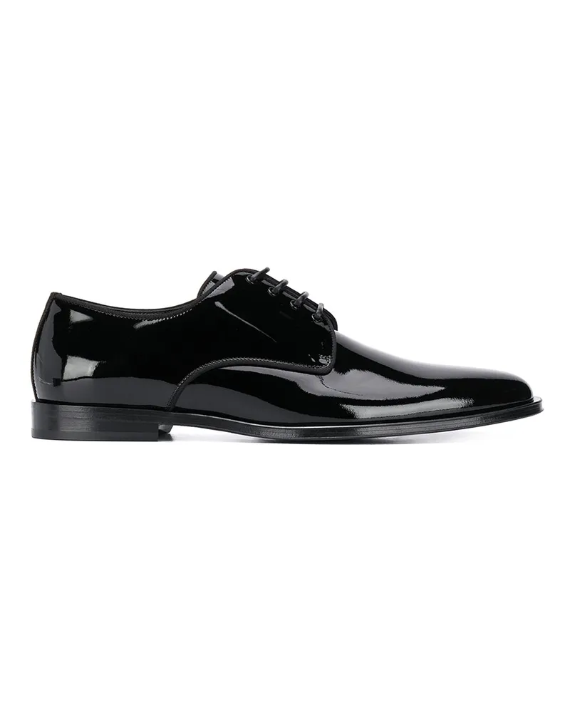 Dolce & Gabbana Klassische Schuhe - Schwarz Schwarz