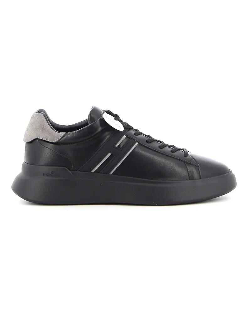 Hogan Sneaker - Schwarz Schwarz