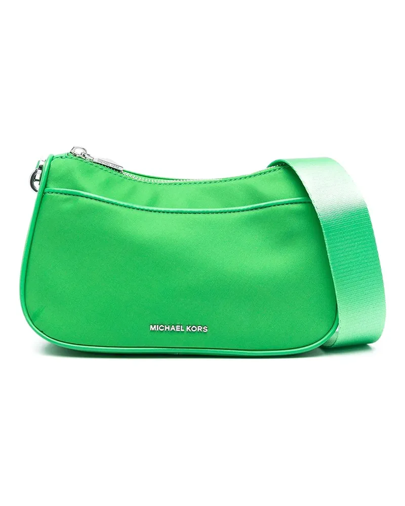 Michael Kors Umhängetasche - Grün Grün