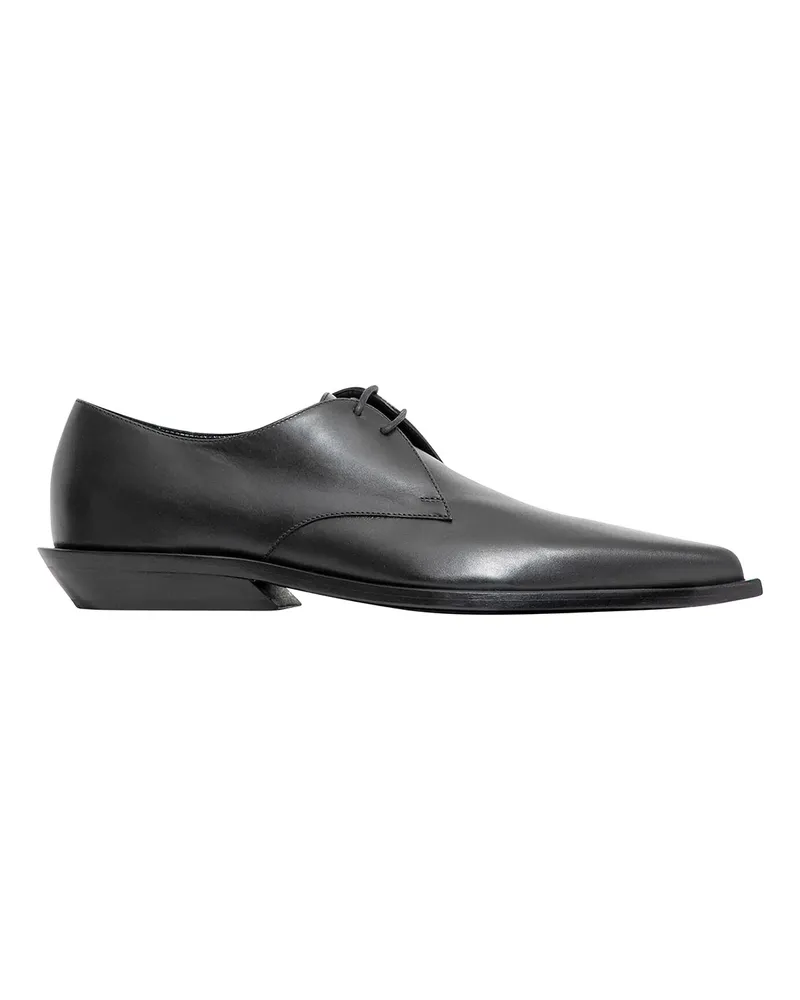 Ann Demeulemeester Klassische Schuhe - Schwarz Schwarz
