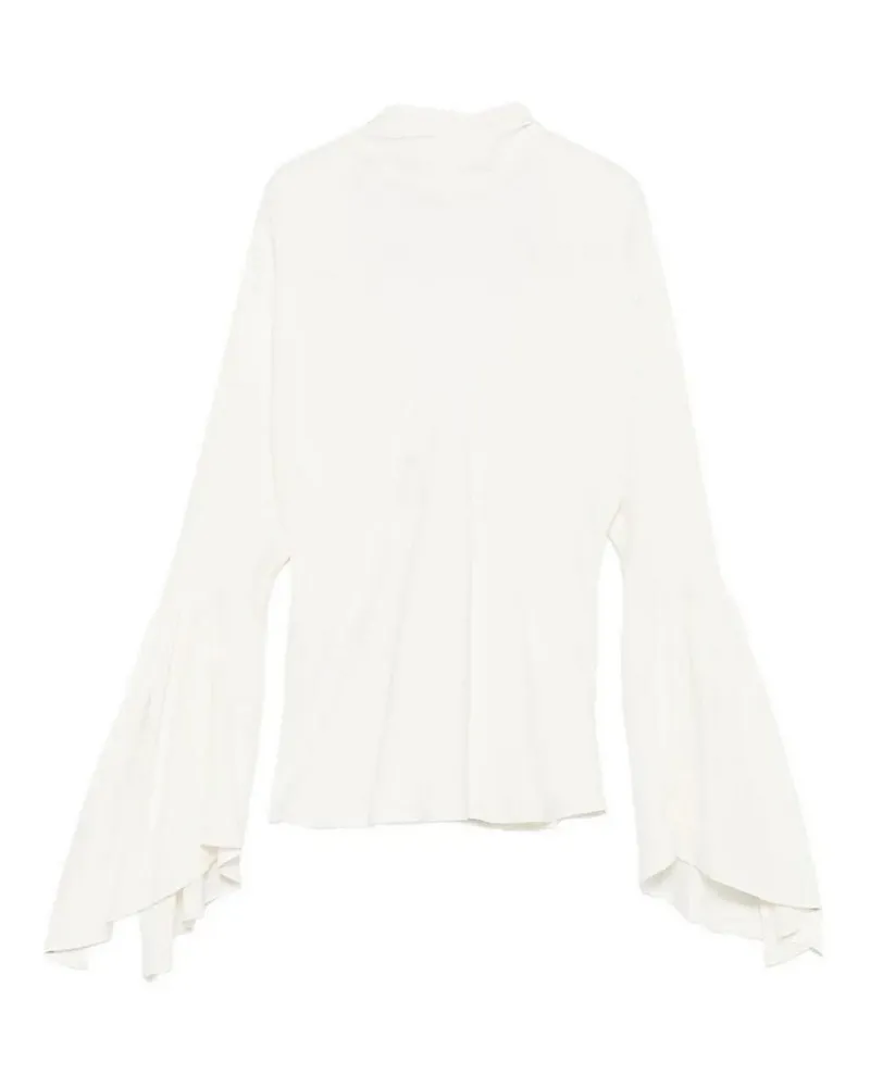 Pinko Bluse - Weiß Weiß