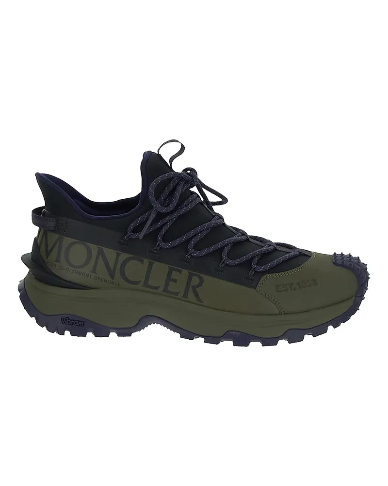 Moncler Sneaker - Grün Grün