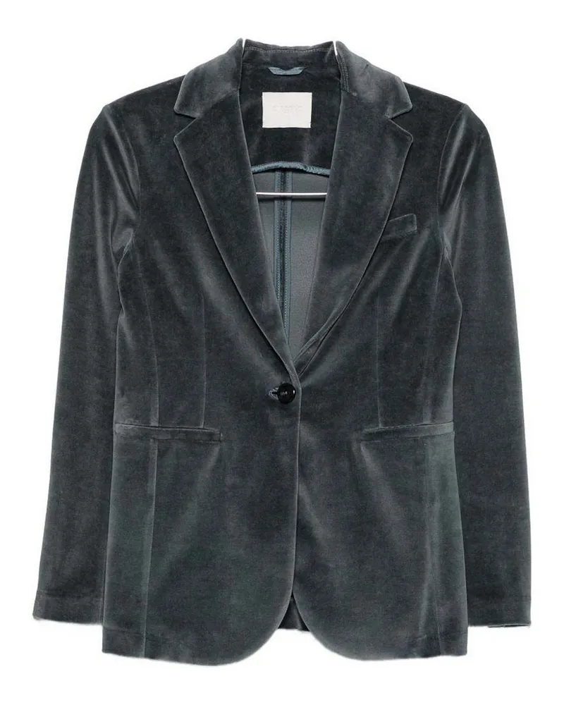 CIRCOLO 1901 Blazer - Dunkelblau Dunkelblau