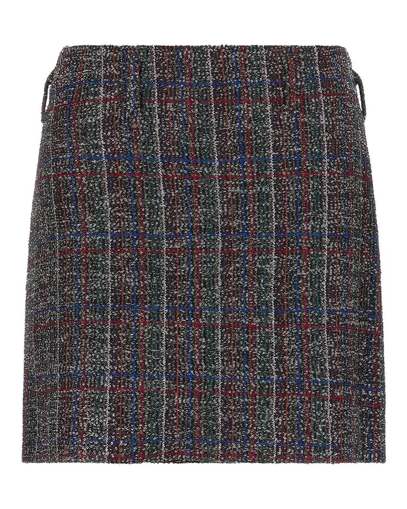 Missoni Minirock - Bunt Bunt