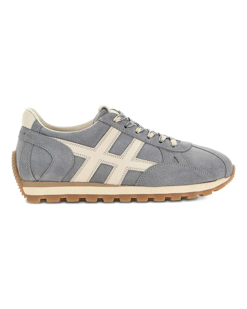 Hogan Sneaker - Blau Blau