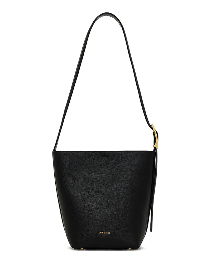 Anine Bing Shopper - Schwarz Schwarz