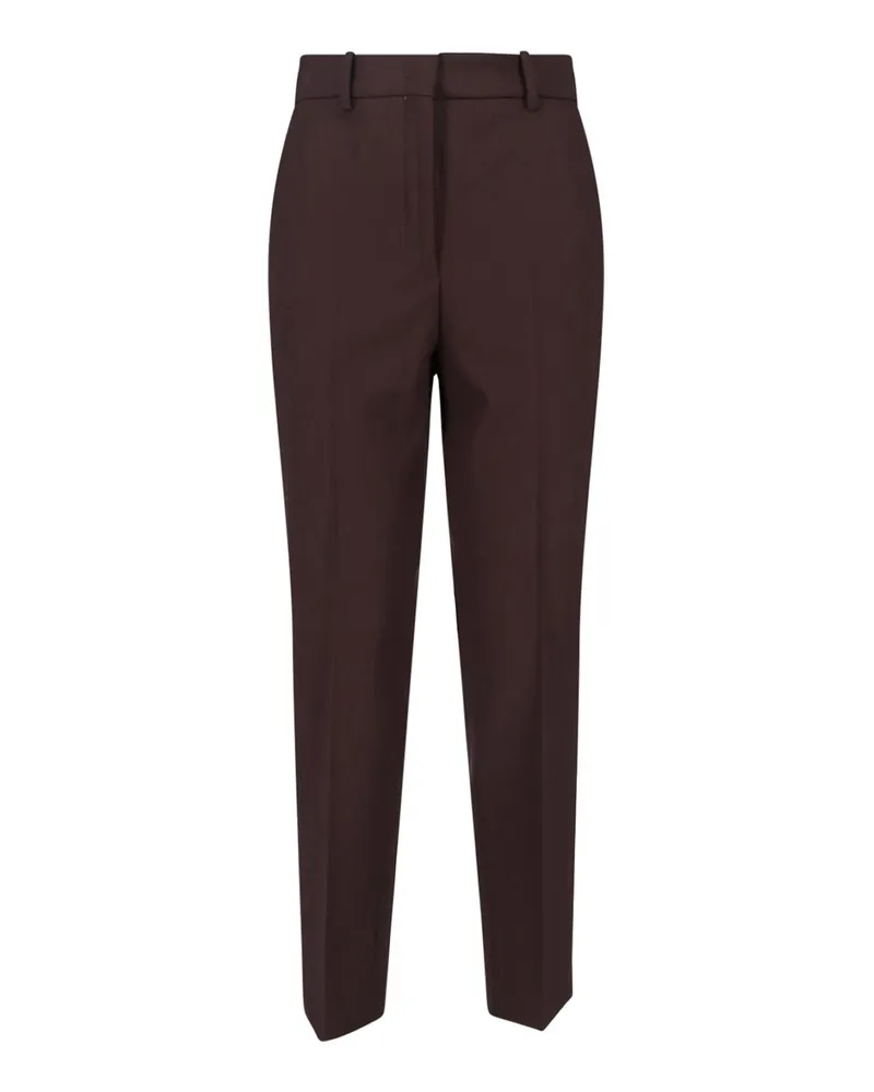 Incotex Casual Hose - Braun Braun