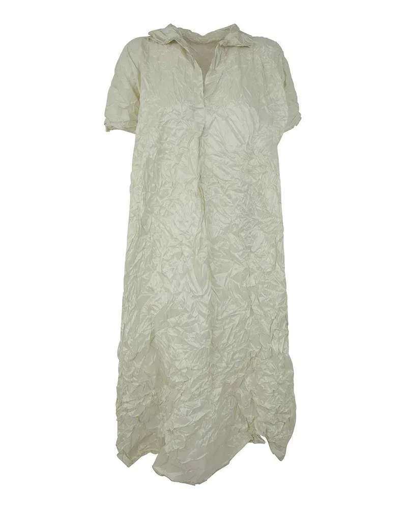 Daniela Gregis Knielanges Kleid - Grün Grün