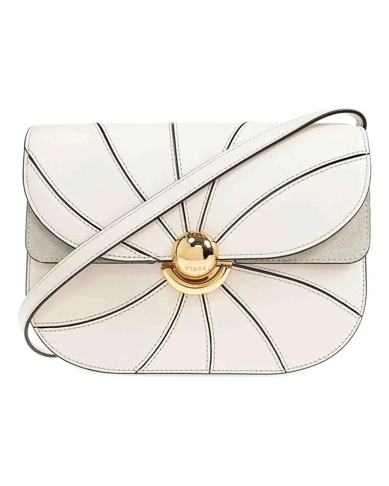 Furla Umhängetasche - Weiß Weiß