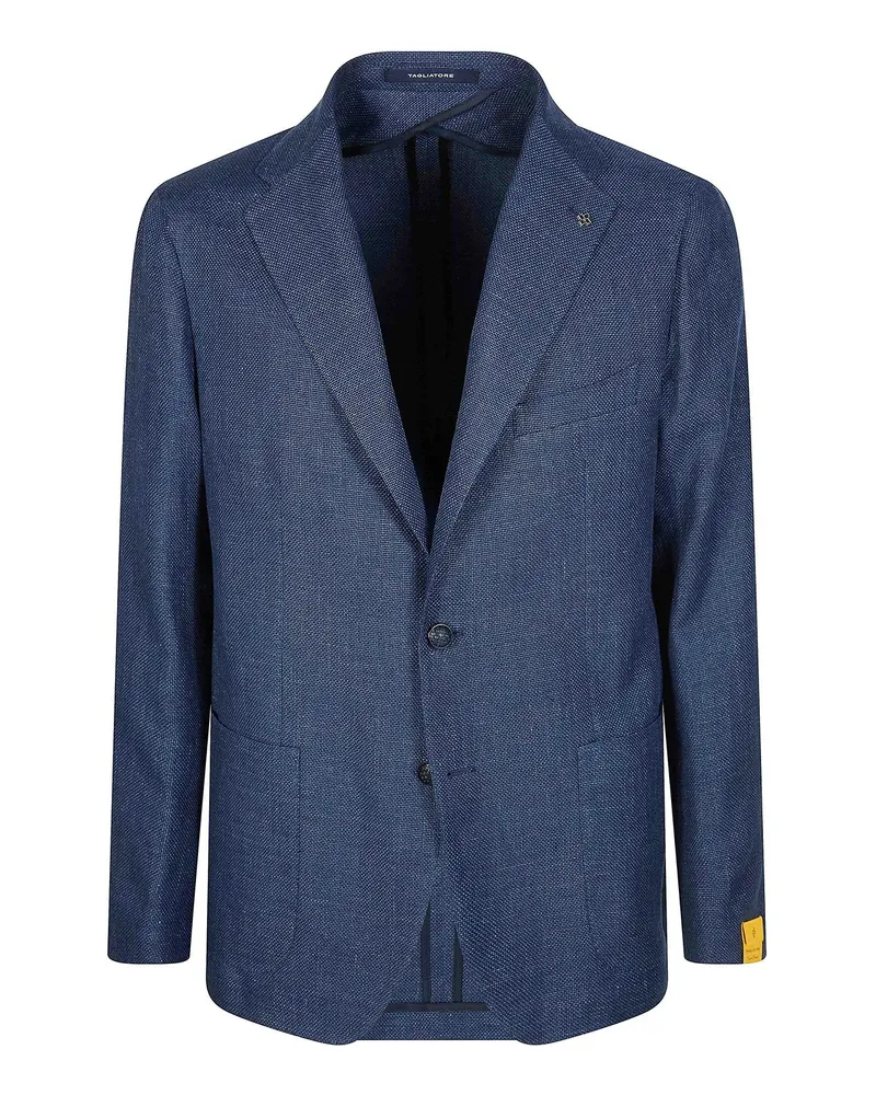 Tagliatore Blazer - Blau Blau