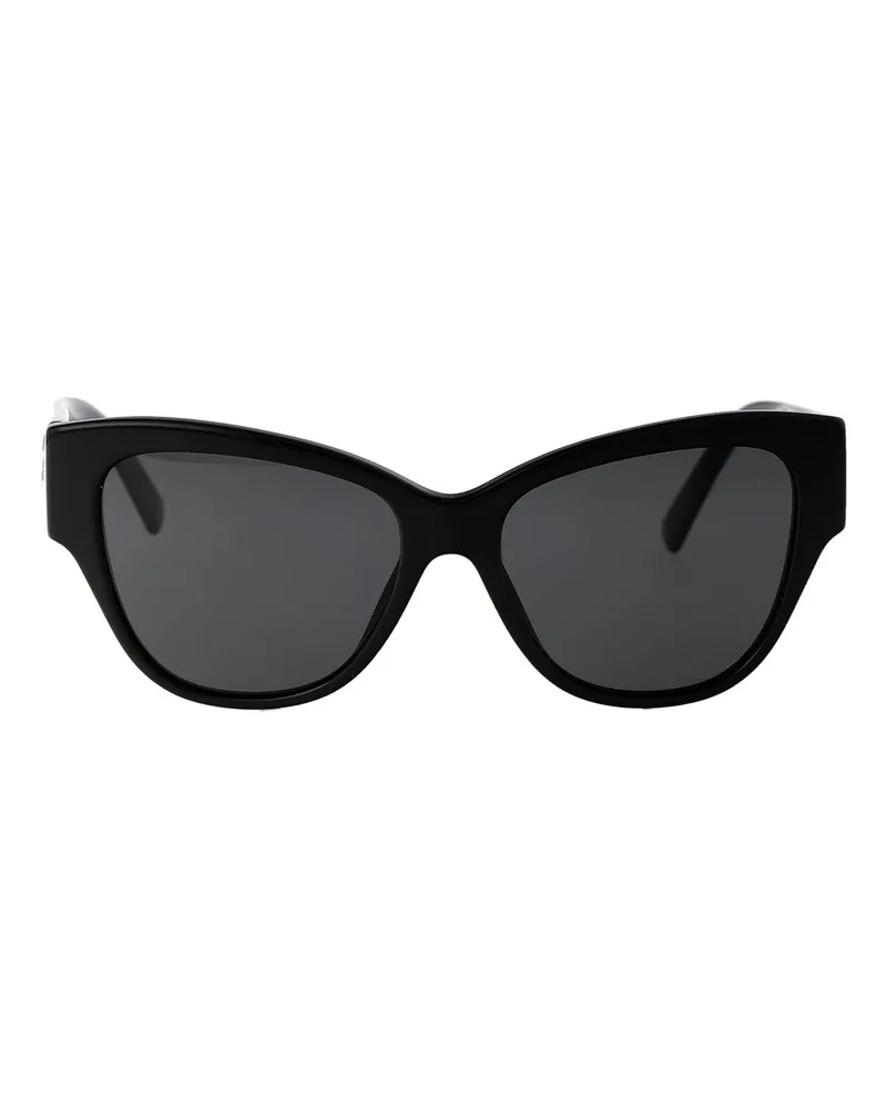 Dolce & Gabbana Sonnenbrille - Schwarz Schwarz