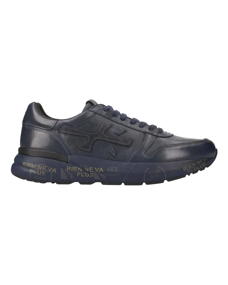 Premiata Sneaker - Blau Blau