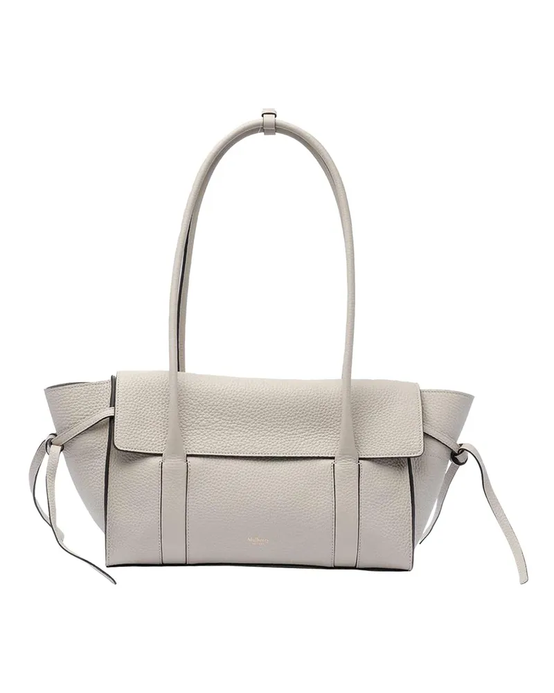 Mulberry Umhängetasche - Grau Grau