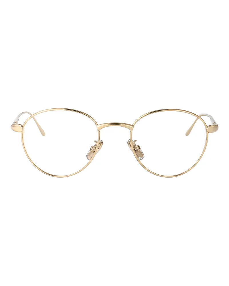 Loewe Sonnenbrille - Gold Gold