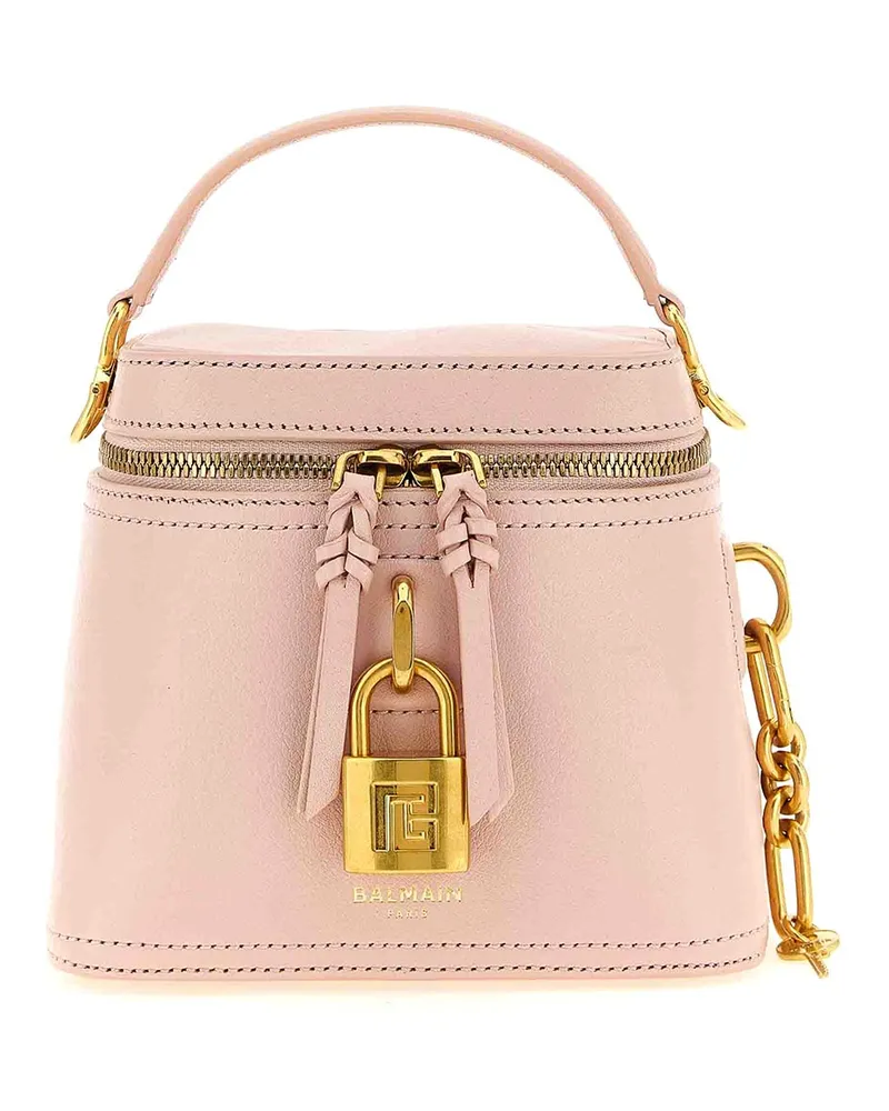 Balmain Shopper - Keine Nude