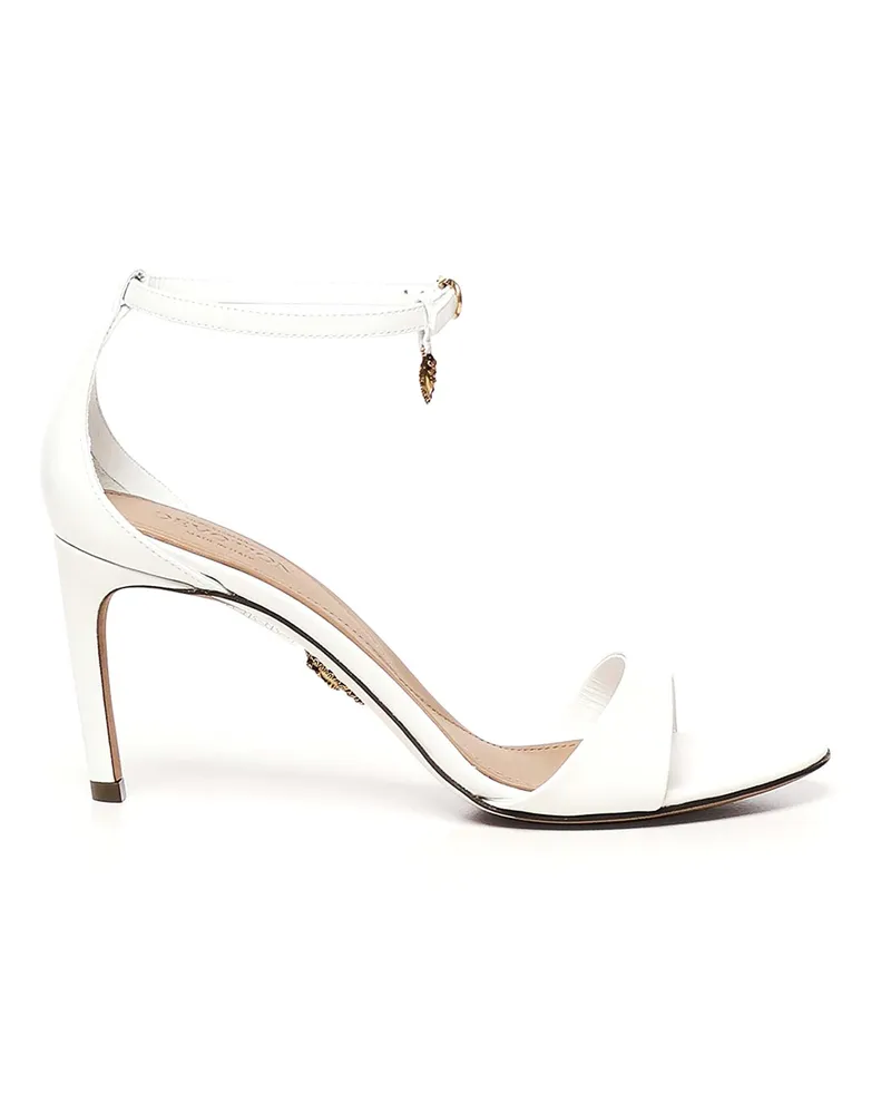 Dolce & Gabbana Sandalen - Weiß Weiß