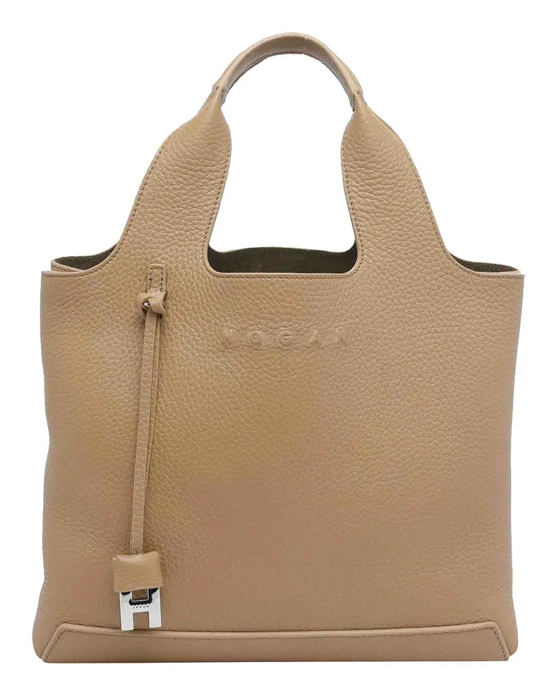 Hogan Shopper - Beige Beige