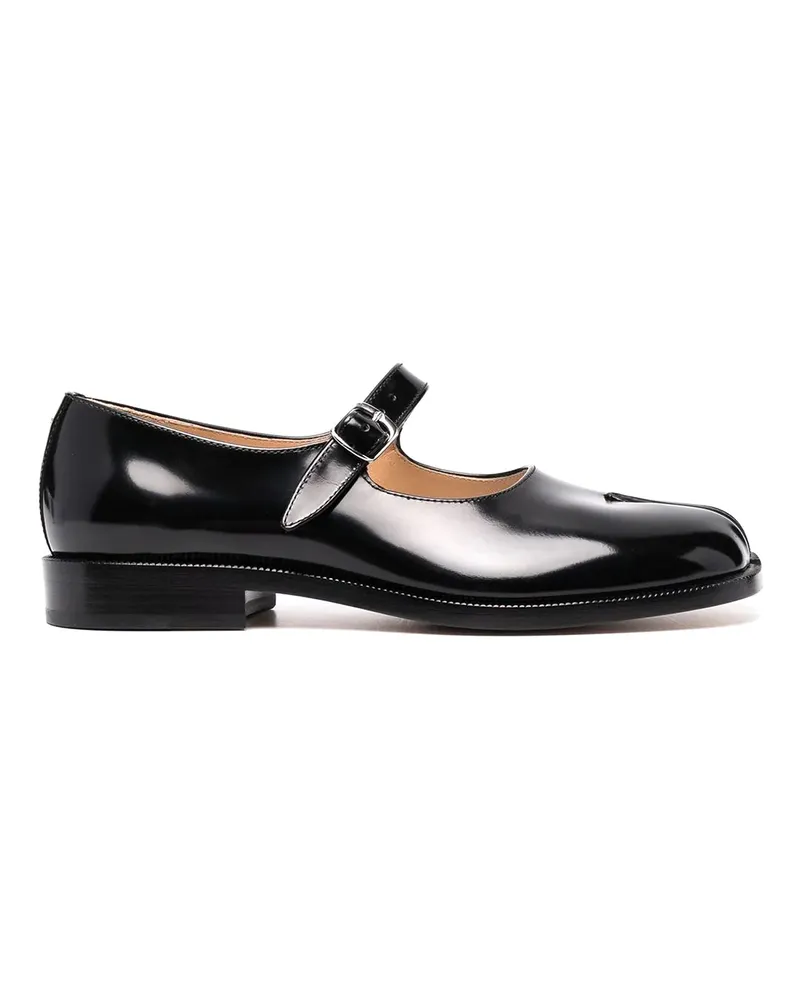Maison Margiela Mokassins - Schwarz Schwarz