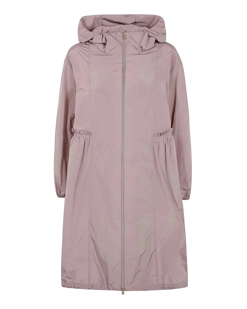 Herno Casualjacke - Rosa Rosa