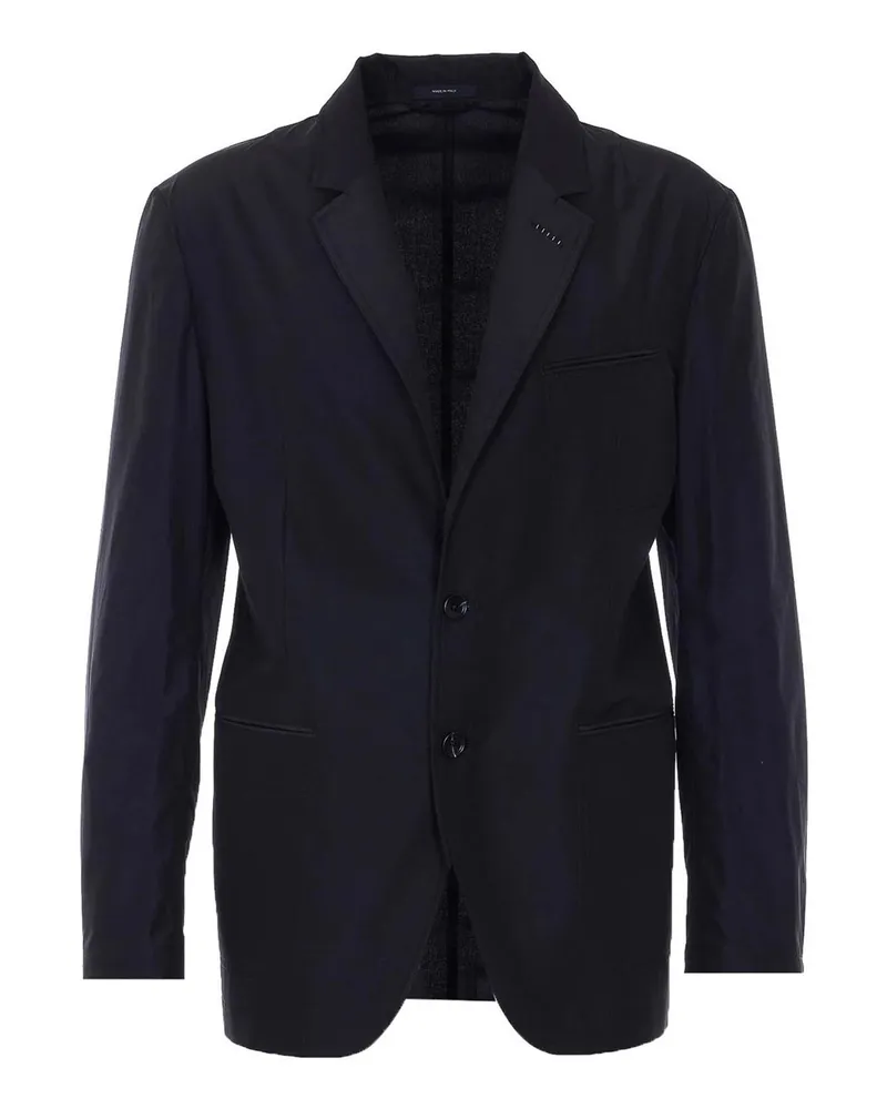 Tom Ford Casualjacke - Schwarz Schwarz