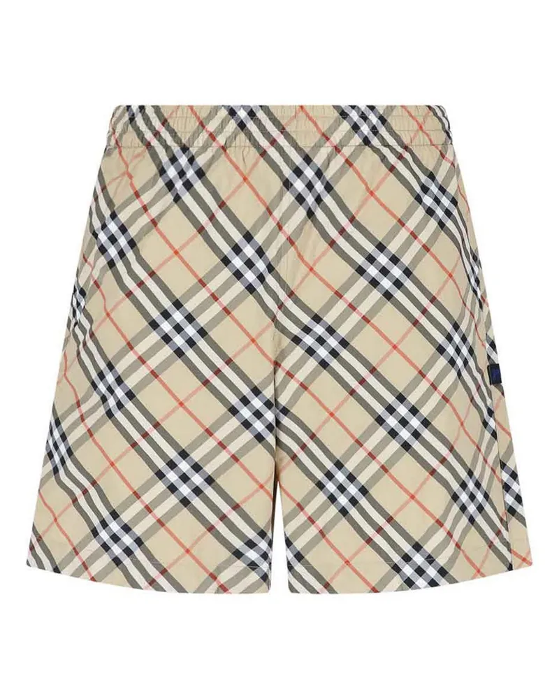 Burberry Badehose - Beige Beige