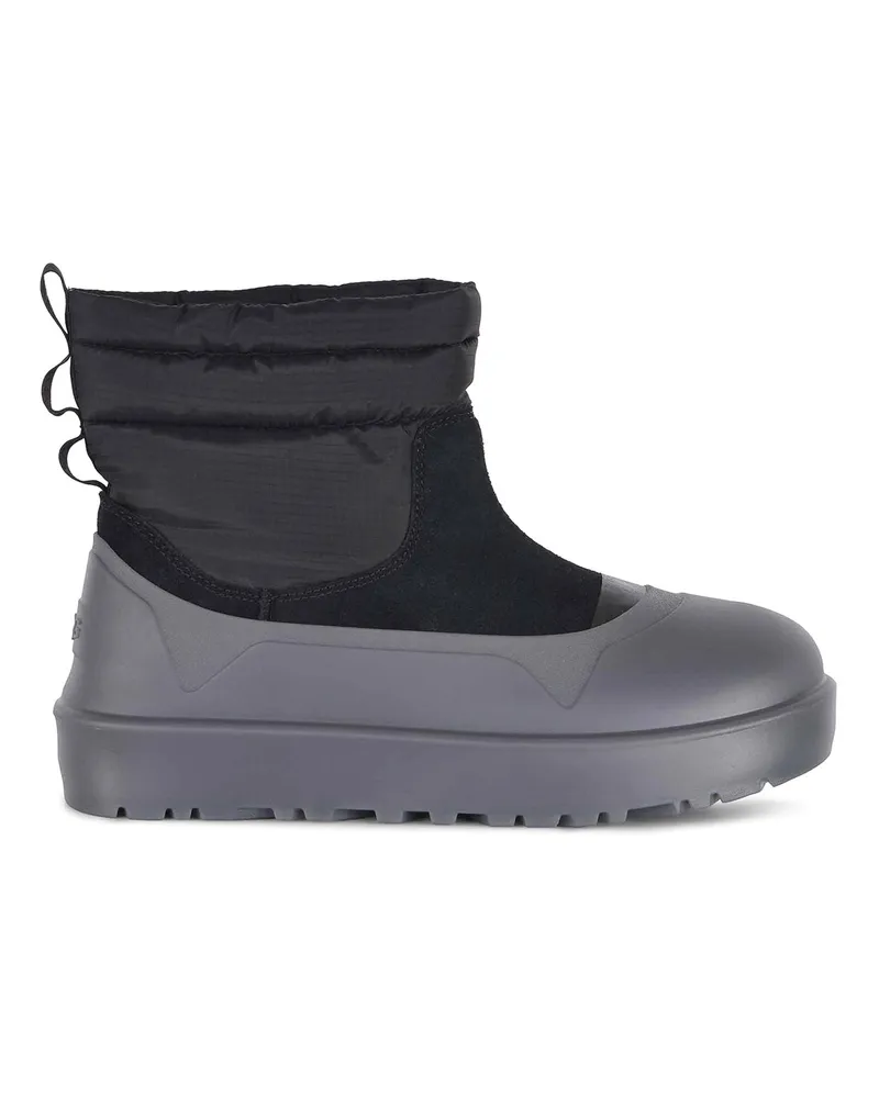 UGG Stiefel - Schwarz Schwarz