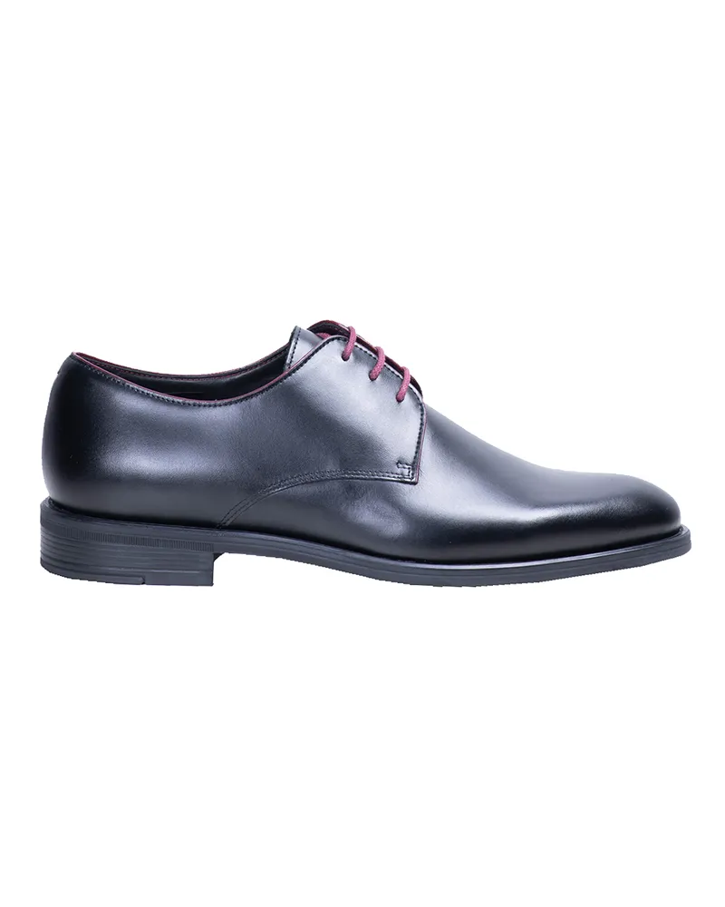 Paul Smith Schnürschuhe - Schwarz Schwarz