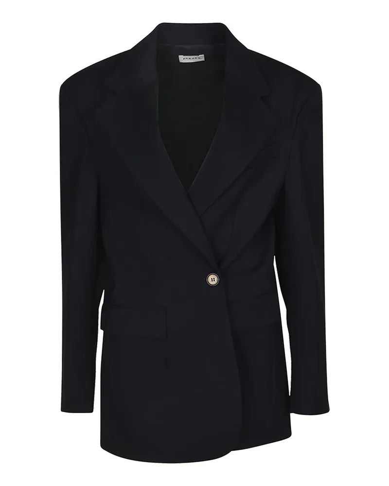 P.A.R.O.S.H. P. A.R. O.S. H. Casualjacke - Blau Blau