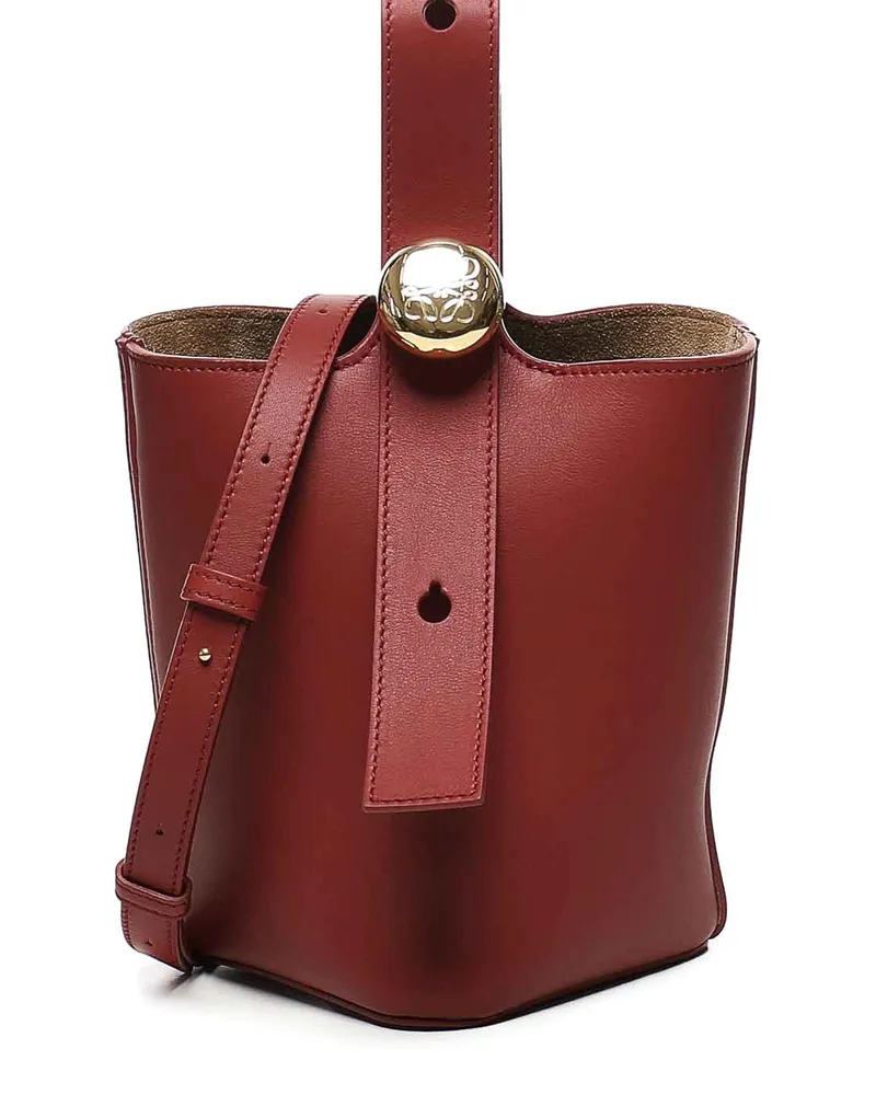 Loewe Umhängetasche - Rot Rot