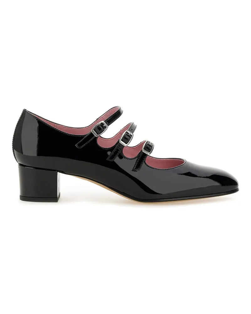 Carel Pumps - Schwarz Schwarz