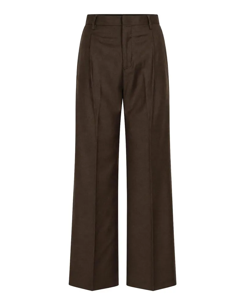Briglia 1949 Formale Hose - Braun Braun