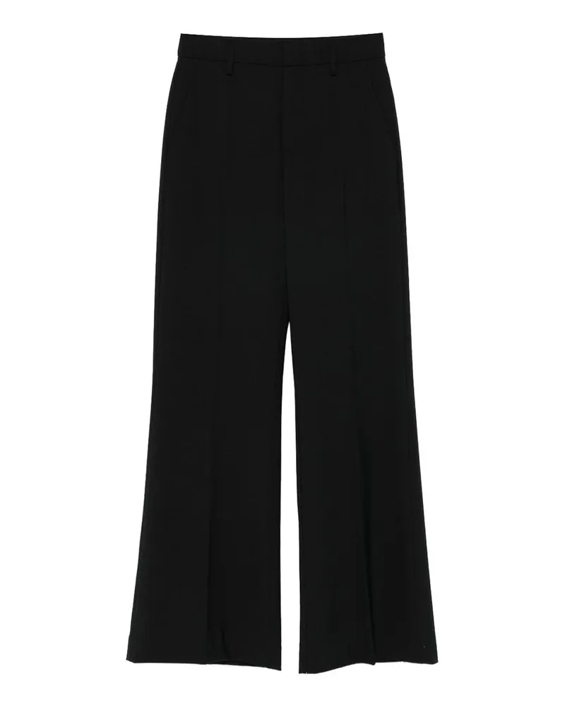 Dondup Casual Hose - Schwarz Schwarz