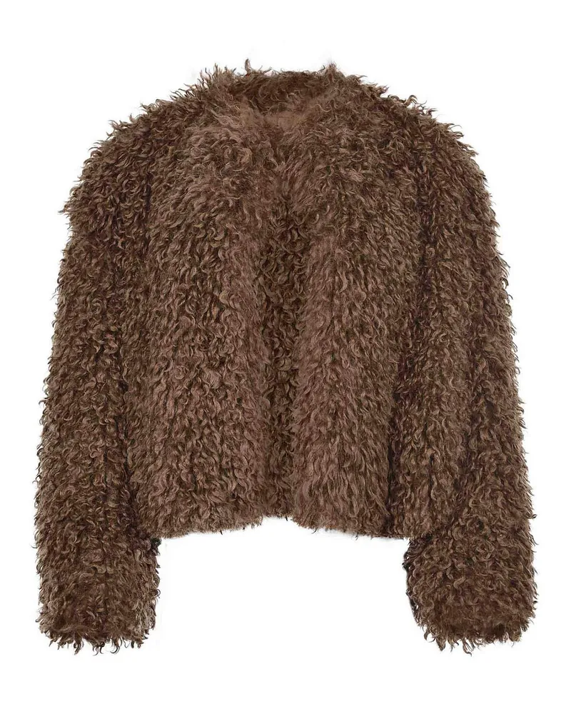 Tagliatore Blazer - Braun Braun