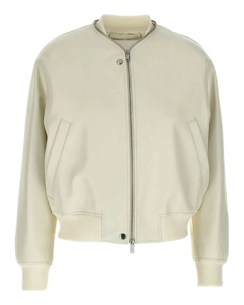 Jil Sander Blazer - Weiß Weiß