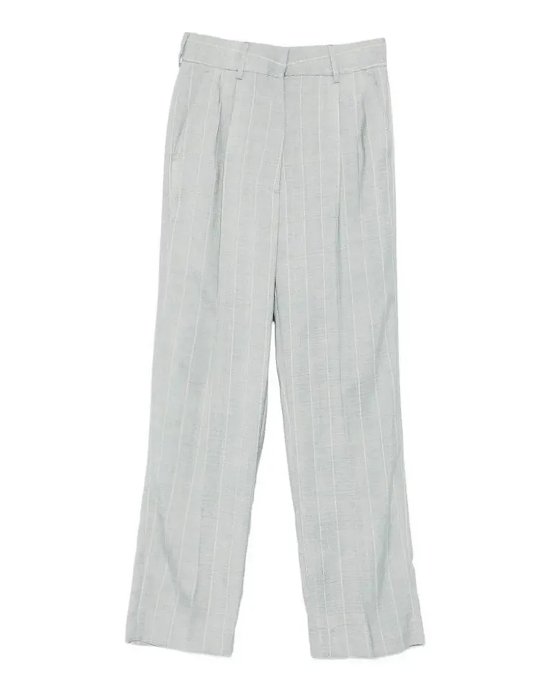 Blazé Milano Casual Hose - Hellblau Hellblau