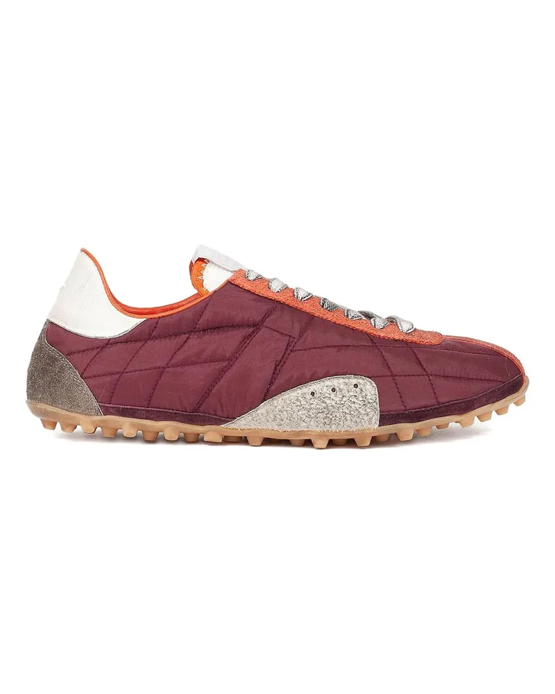 Maison Margiela Sneaker - Grau Grau