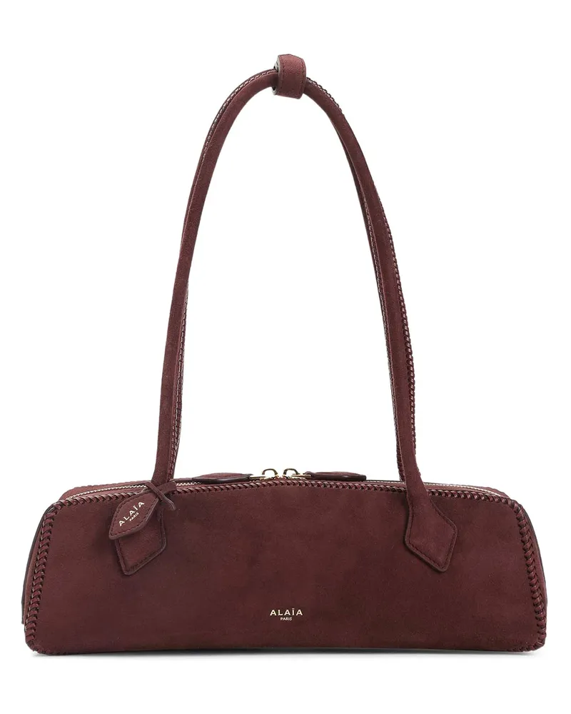 Alaïa Shopper - Rot Rot