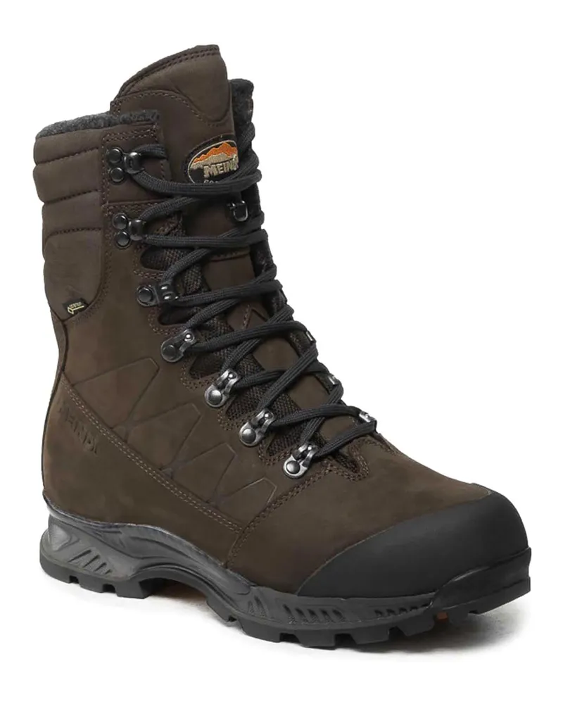 Meindl Stiefeletten - Weiß Weiß