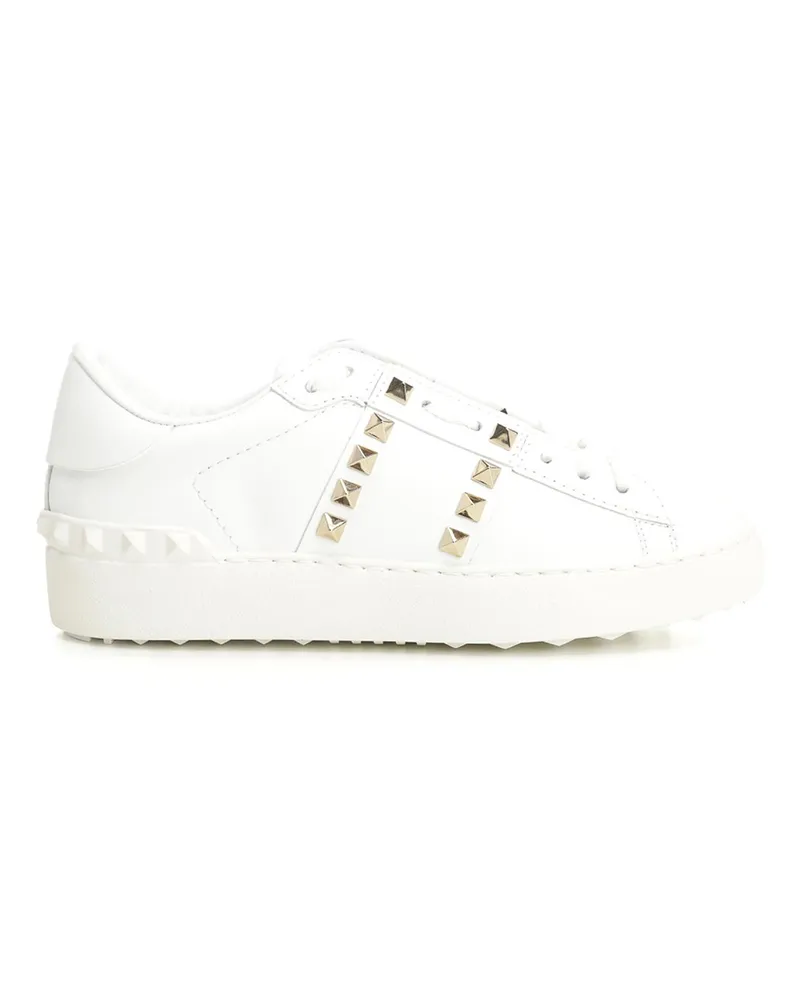 Valentino Garavani Sneaker - Weiß Weiß